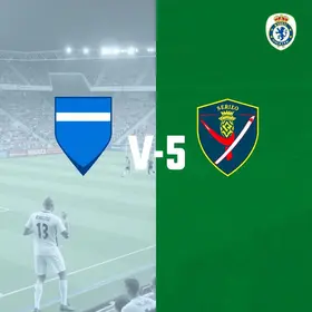 São Bernardo x Londrina