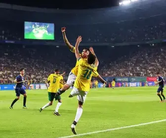Avaí vence Londrina-PR