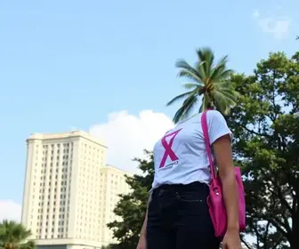 campanha Outubro Rosa