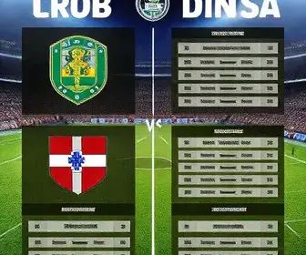 CRB x Londrina