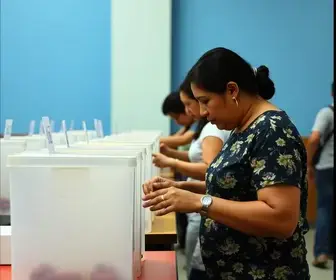 eleições em Londrina (PR)