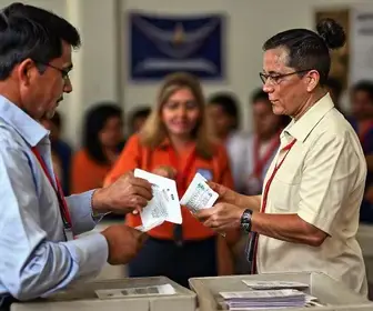 Eleições 2026