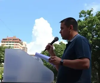 eleição para governador em Londrina