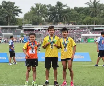 Jogos da Juventude do Paraná 2026