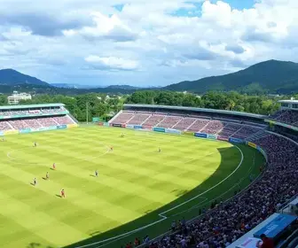 Londrina 1 x 0 Cuiabá