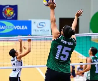 Sancor Vôlei Londrina