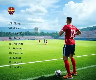 Vila Nova