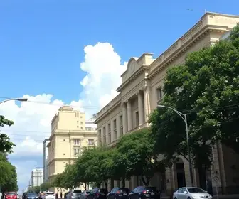 candidatos de Londrina